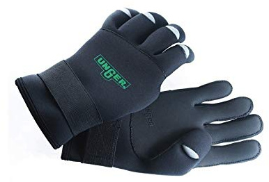ErgoTec® Neoprenhandschuhe XXL