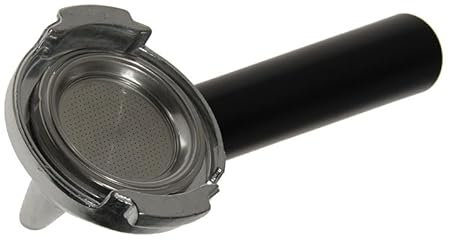 Ariete braccetto supporto porta filtro cialde macchina caffè Charme Retrò NOTE!