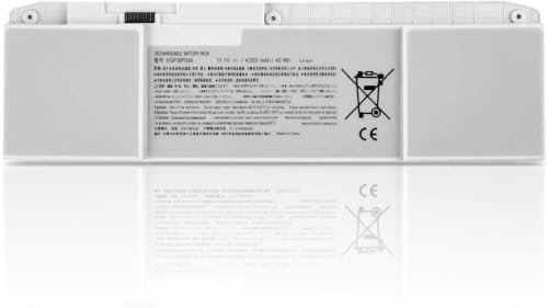 VGP-BPS30 VGP-BPS30A Laptop Akku für So-ny VAIO T11 T13 VAIO SVT111 SVT131 SVT1112 SVT1311 SVT1312 SVT1311B4E SVT111A11M SVT1112M1ES SVT131A11L SVT131B11M SVT111B11M SVT131A11M SVT1311C5E SVT1312M1ES