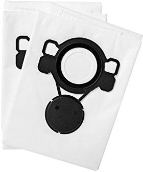 Aero 26-21 Lot de 5 sacs de rechange en polaire
