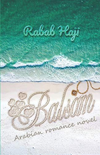 Balsam: Arabian Romance Novel