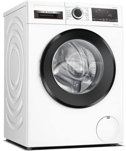 BOSCH WGG04404FG - lave-linge pose-libre