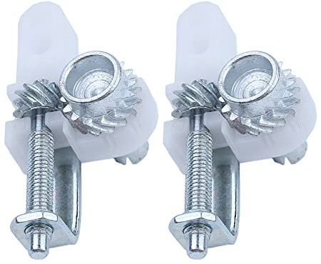 Gubeter Kit de Tensor de Ajuste de Cadena, para Stihl Ms250 025 Ms230 023 Ms210 021 Pieza de Motosierra, 1123 007 1000