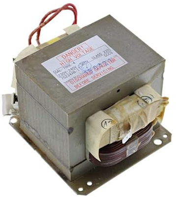 Transformateur haute tension micro-ondes Electrolux 405547616
