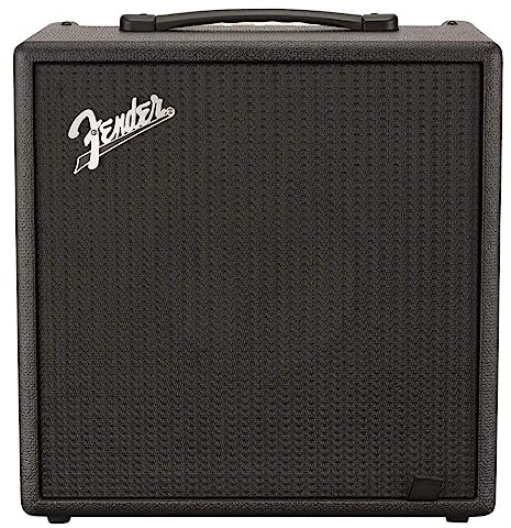 Fender Rumble LT-25 - Digitaler Verstärker für E-Bassgitarren