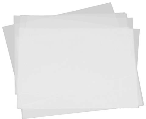 50PCS Drawings Drawing tracing Paper tracing Paper Copy a3 Copier Paper Plotter Paper a4 Papers for Kids White to Draft Child Translucent