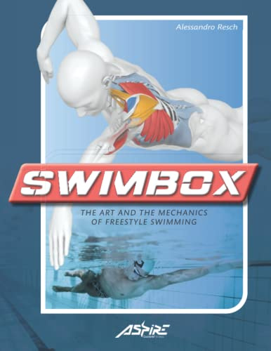 Swimbox: The art and the mechanics of freestyle swimming