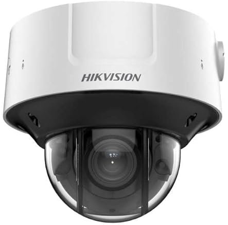 Hikvision iDS-2CD7546G0-IZHSY(8-32mm)(C) PTZ Überwachungskamera mit 4 Megapixel, bis zu 50m Beleuchtung, professionelle Überwachungskamera
