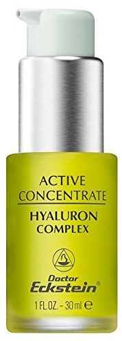 Doctor Eckstein AC Active Concentrate Hyaluron Complex 5 x 30 ml