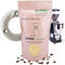 JoeFrex Nettoyant pour moulin à café biologique 500 g 100 % Food Safe Natural Grind pour enlever les résidus de café