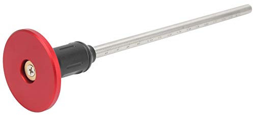 Jauge à tracer, outils de mesure pour dessin au trait Jauge de marquage portable pour les amateurs de travail du bois pour le bricolage