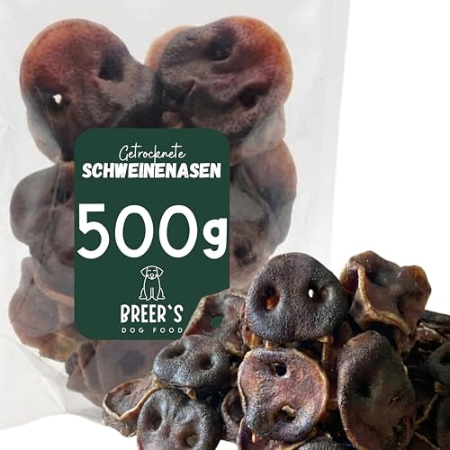 Orejas de cerdo secas 500 gramos