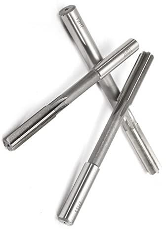 1 stück 2-20mm. HSS H7. Reibahle-Maschine HSS. Straight Shank-Fräsen-Reibahle Chucking-Reibahle JIYAMI'EN (Größe : 13.0mm)
