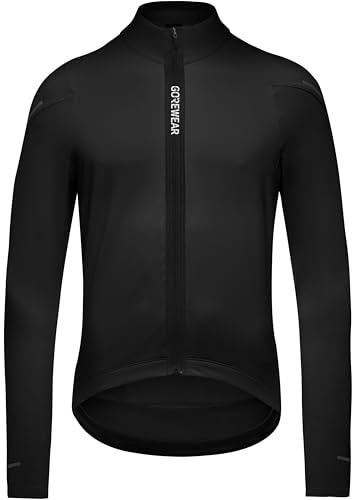 GORE WEAR Herren Spinshift Thermo Langarm Hemd (1er Pack)