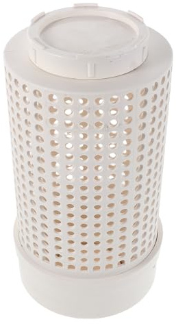 VICASKY Bac à Lombricompostage Enterré Compact avec Couvercle Perforé Conteneur Plastique pour Composteur Recyclage Déchets Alimentaires et Légumes Lombricomposteur de Jardin
