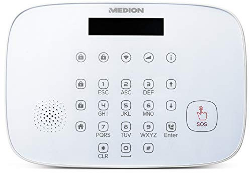 MEDION P85731