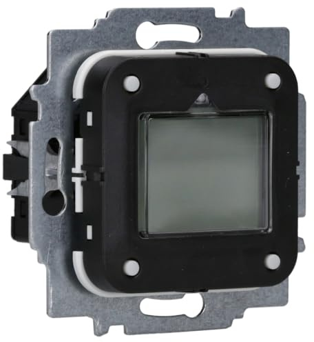 Busch-Jaeger Jalousie-Compact-Timer 6422 U