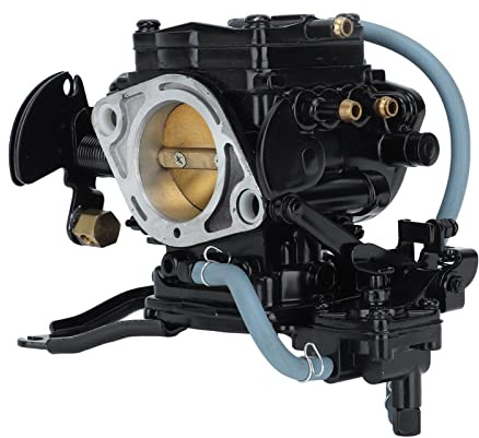 BN40i Carb Carburateur Remplacement pour , BN40i Carb Haute Performance Pointeau Valve 270500328 Jet Ski Carburateur