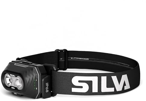 Silva Explore 5 - Pannlampa