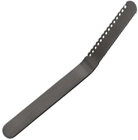 cuchillo para sándwich esparcidor herramienta para esparcir queso cuchillo para mantequilla untar cuchillo de mantequilla multifuncional esparcidor de mantequilla de acero inoxidable cuchillo para que