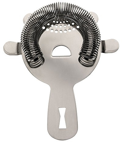 Bar Fly M37071 - Colino da bar, in acciaio INOX 18-8