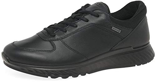 ECCO Herren, Hiking Schuhe, Schwarz 835304, 44 EU