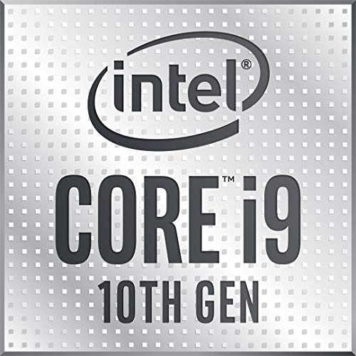 Intel Core i9-10850K processore 3,6 GHz 20 MB Cache intelligente