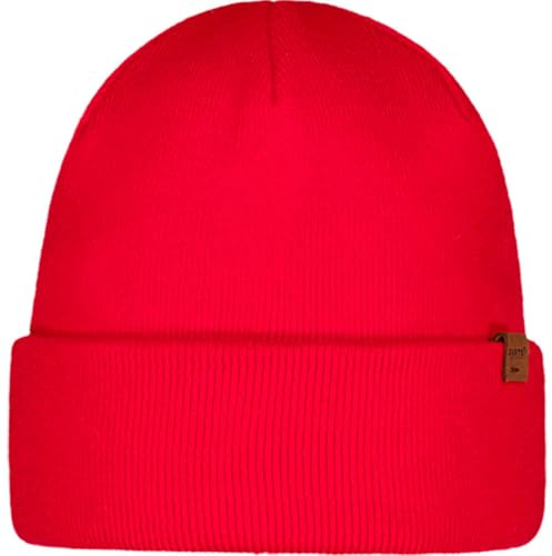 Barts Unisex Baskenmütze Willes Beanie