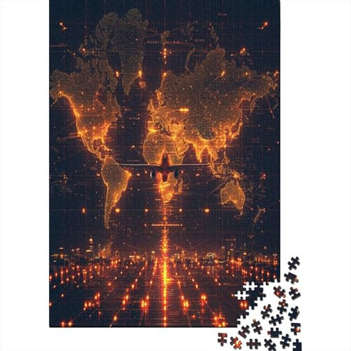 Puzzle Farbenfrohes Cooles Flugzeug Geschicklichkeitsspiel Erwachsene Puzzles Fahrzeug Clevere Rätsel 1000 Teile Geburtstagsgeschenk Für Erwachsene Für Erwachsene Kinder 1000pcs (75x50cm)
