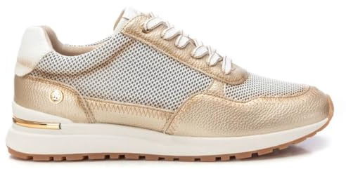 XTI - Zapatilla Mujer - Calzado Cómodo y Versátil - Moda Casual