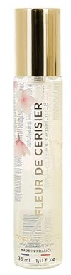 Folie Cosmetic - Fleur de cerisier Eau de Parfum JB Gourmande - 33 ml