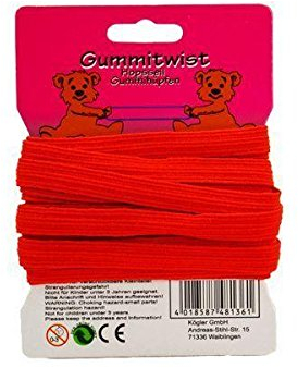 Koegler Gummitwist- Hüpfseil