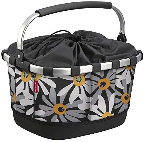 KLICKfix Unisex – Erwachsene Carrybag Gt Gepacktasche, Margarite, 24 Liter