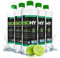 BiOHY Bodenreiniger (6 x 1 Liter) | Konzentrat für alle Reinigungsgeräte und alle Hartböden | angenehmer Geruch und streifenfreie Reinigung | ideal für Laminat, PVC & Stein | Bio Konzentrat