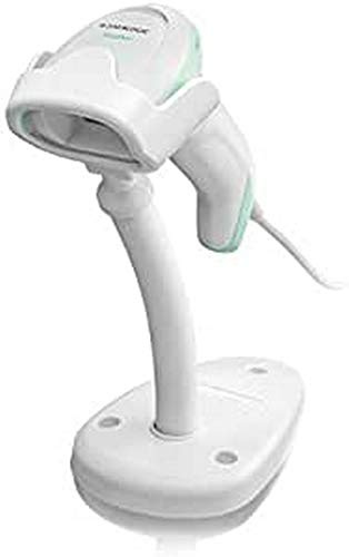 Datalogic Gryphon I GD4520 Kit 2D MPIXEL Handscanner USB Weiß