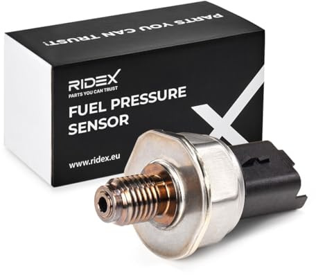 RIDEX 3942S0013 Sensor presión combustible Compatible con TOYOTA AYGO WNB1, KGB1