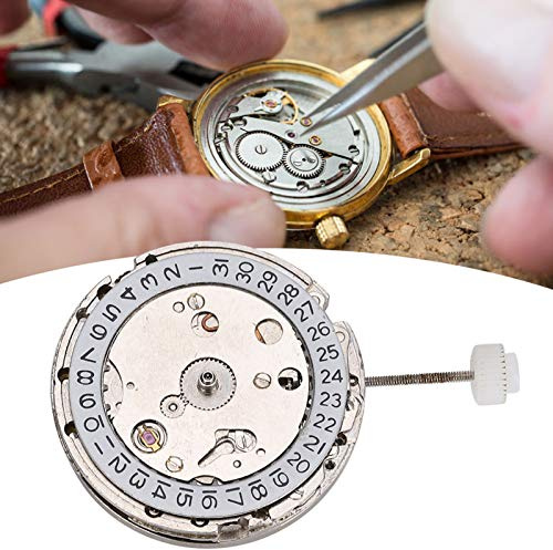 Movimento Dell'orologio Meccanico, Strumento di Riparazione del Tavolo, 2813 Orologio per la Sorveglianza del Movimento, Accessori per Orologi di Alta Ricambio del Movimento Meccanico Automatico