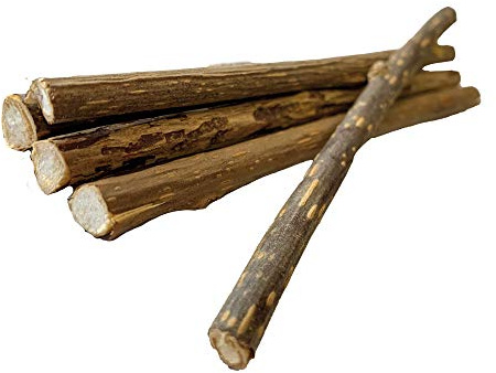 Croci Euphoria Stick Silvervine 5 Stück