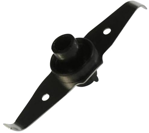 Moulinex SS-194287 Klinge für Kaffeemühle schwarz Original Grinder AR110830