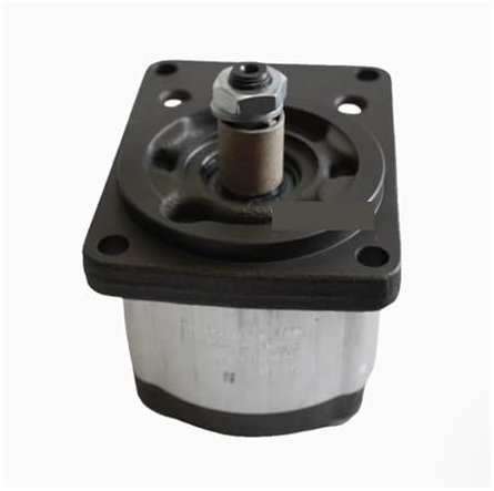 Gear Pump AZPF AZPB AZPG AZPU AZPN AZPJ AZPT Hydraulic Oil Pump(AZPE)