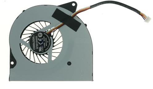 Replacement Blower Cooling Fan for Ace Magician Mini Computer Cool-COX BF8512H05S