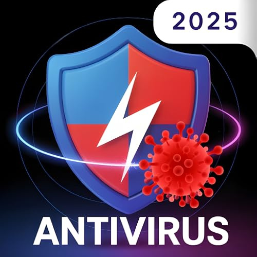 Antivirus and Virus Protection for Fire Tablet & Kindle Fire