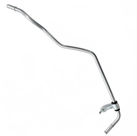 Low Pressure Power Steering Fluid Pipe Return Pipe fit for Honda CR-V I-CTDI 2007-2009 2.2L Diesel,OEM:53730SWA000,53730-SWA-000
