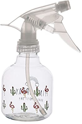 TOYANDONA Pulverizador Boquilla Planta Rociar Agua Regadera Interior Rociador De Jardín Bomba Botella De Spray Vacía De Jardín Maceta De Flores Botellas De Spray De Jardinería Bote De Spray