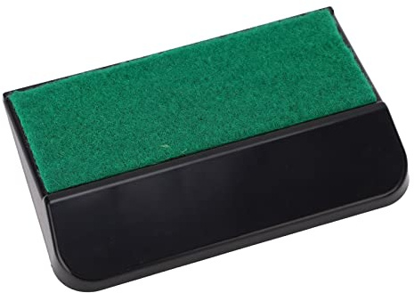 CHICIRIS Pedal Central de Gravedad para Columpio de Golf, Ayuda de Entrenamiento de Plástico para Corrección de Postura de Piernas, Mejora la Alineación para Principiantes y Profesionales