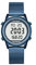 Reloj con podómetro para Caminar, rastreador de Pasos para Mujer con Contador de calorías, Reloj Deportivo Digital Resistente al Agua hasta 30 m, sin Necesidad de Cargar ni de Usar una aplicación