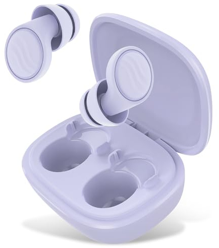Boule quies, Bouchon d'oreille pour dormir