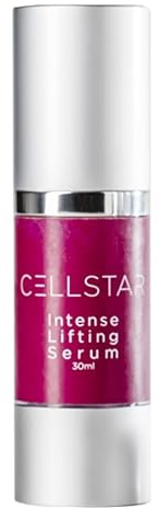 Cellstar Intense Lifting Serum - Anti-Aging Serum mit Soforteffekt gegen Falten
