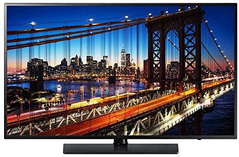 Samsung HG43EE690DBXEN/43'' Smart TVLED Mode Hotel noir