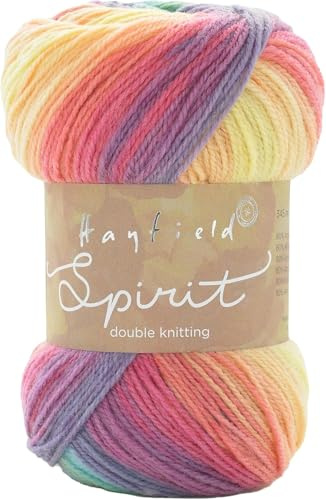 Sirdar Hayfield Spirit DK, Sundown (408), 100g, F252-0408